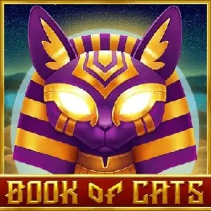 Book Of Cats