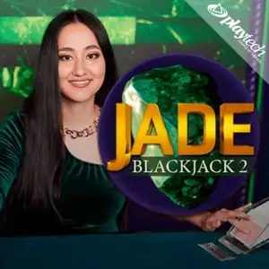 Jade Blackjack 2 Live