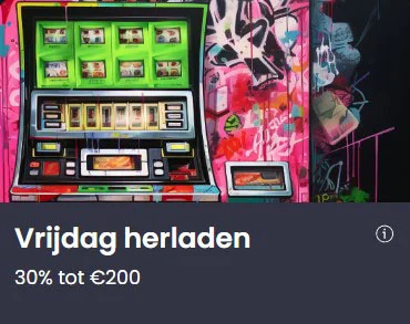 Starzino loyaliteitsprogramma voor spelers